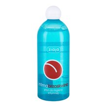 Ziaja Peach Intimate Cleansing Gel - Intimhygiengel - 500ml