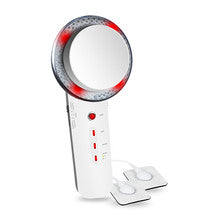 Beauty-relax BR-720 - Home 3 in 1 ultrasonic cavitation