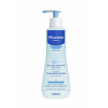 Mustela Bébé Soothing Cleansing Water - Cleansing Water - 500ml