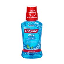 Colgate Plax Fresh Mint Mouthwash - 250ml