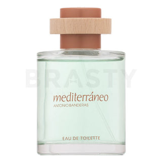 Antonio Banderas Meditteraneo EDT M 100 ml