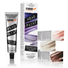 Fudge Headpaint Hair Color - Crema colorante para el cabello 60 ml 8.2 Rubio violeta claro 60 ml 