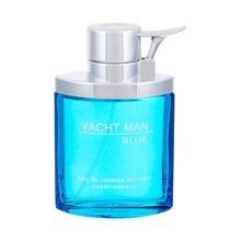 Myrurgia Yacht Man Blue EDT 100ml