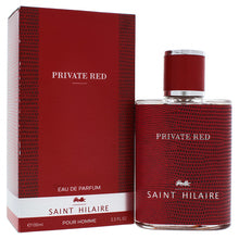 Saint hilarie Private Red EDP - 100 ml