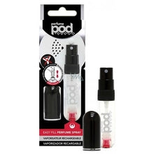 Travalo Pure Essential Black Perfume Wafer - 5ml
