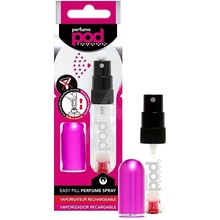 Perfume Pod Pure Essentials Hot Pink - 5ml