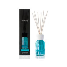 Millefiori Natural Mediterranean Bergamot Diffuser 100 ml