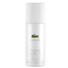 Lacoste Water of Lacoste White Deospray - 150ml