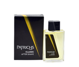 Patrichs Noir Dopobarba 75 ml — Dopobarba