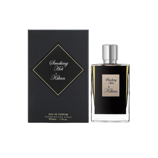By kilian Smoking Hot EDP 50ml — Eau de Parfum