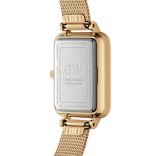 Daniel Wellington Quadro 20x26 — Orologio