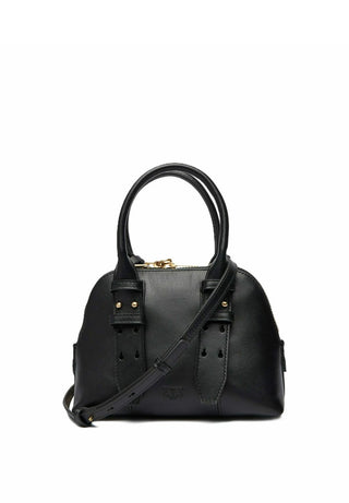 Pinko Borsa A Mano In Pelle 046 — Borsa a mano
