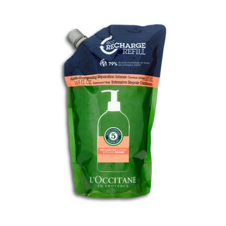 L'Occitane Aromacología Intense Repairing Conditioner Eco refill 500 מ"ל