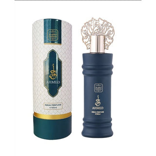 Naseem Ahmed EDT M 100 ml