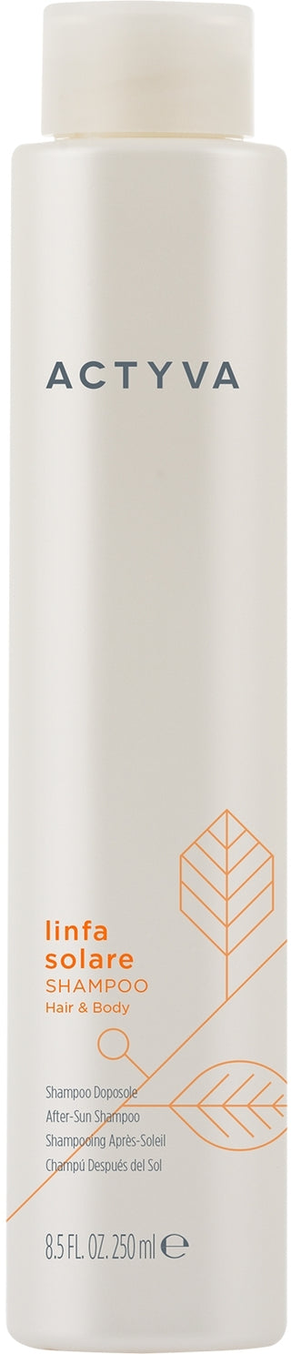 Kemon Actyva Linfa Solare Shampoo Doposole 250 ml