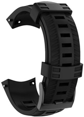 4wrist Strap for Suunto 9, 9 Baro, Suunto 7 and Spartan Sport - Black