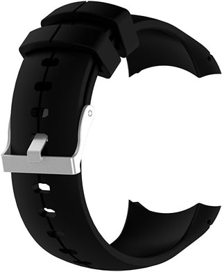4Wrist Cinturino Per Suunto Spartan Ultra - Nero
