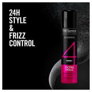 Tresemmé Hairspray Extra Hold 4 (spray per capelli) 250 ml