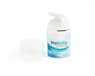 500 cosmetics ProVirilia, Lubrificanti, 50 ml