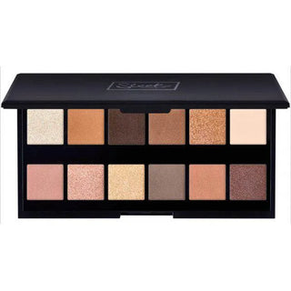 Palette of Sleek I-Divine Level Up eyeshadows 