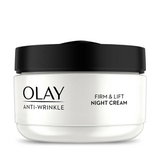 Olay Anti-Rughe Notte Tonifica e Rassoda Crema viso 50 ml
