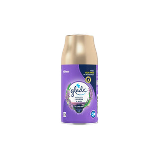 Glade Automatic Ricarica Fiori Di Lavanda E Aloe — Ricarica diffusore automatico