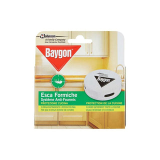 Baygon Esca Formiche 1 pz — Insetticida