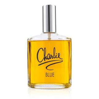 Revlon Charlie Blue Acqua Fresca 100ml — Acqua fresca