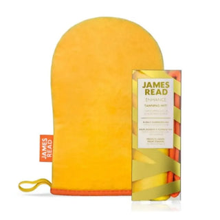 James Read Nouveau lot de 2 gants autobronzants 