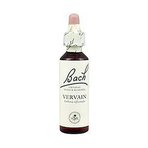 Bach 31 Verbena 20 ml — Fiore di Bach
