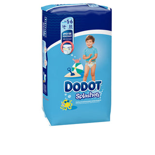 Dodot Splashers T-5 10 unità — Pannolino