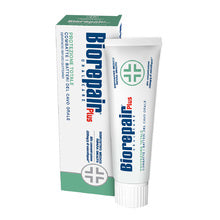 Biorepair Toothpaste Plus Total Protection - 75ml