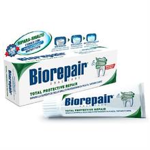 Biorepair Total Protective Repair Toothpaste for Sensitive Teeth - 75ml