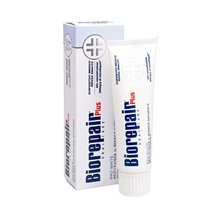 Biorepair Plus Pro White - Whitening Toothpaste - 75ml