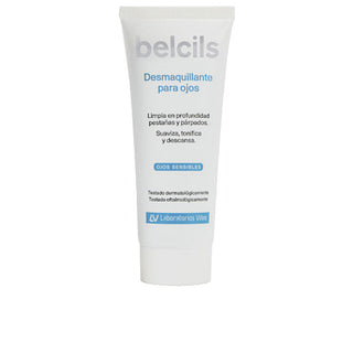 Belcils Struccante Occhi 75ml — Struccante occhi