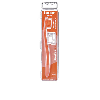 Lacer Spazzolino da denti Mini Soft — Spazzolino da denti
