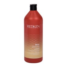 Redken フリズ ディミス - アンチフリズシャンプー - 1000ml