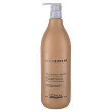 L´oréal professionnel Expert Absolut Repair Gold Quinoa + Protein Shampoo Series - Champú para cabello dañado 300 ml 