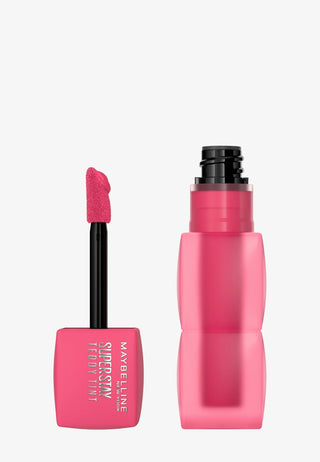 Maybelline Matte Liquid Lipstick Super Stay Teddy 5ml - Shade: 45 Pinky Promise