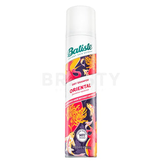 Batiste Shampoo Secco Pretty&Opulent Oriental 200 ml