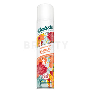 Batiste Shampoo Secco Floreale 200 ml
