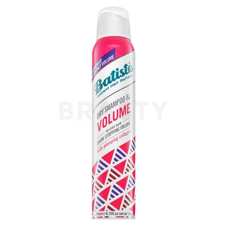 Batiste Hair Benefits Shampoo Secco e Volume 200 ml