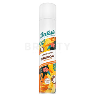 Batiste Shampoo Secco Cocco&Tropical Esotico 350 ml