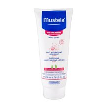 Mustela Baby Lozione Corpo Idratante Lenitiva 200 ml — Lozione corpo