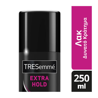 Tresemmé Hairspray Extra Hold 4 (spray per capelli) 250 ml