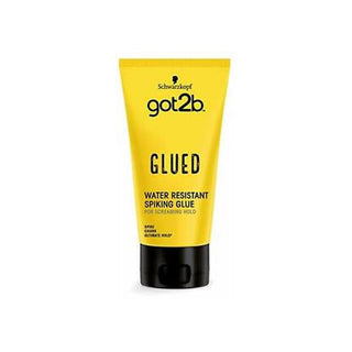 Schwarzkopf Got2b Glued Waterproof Nail Glue 150ml