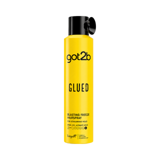 Schwarzkopf Got2b Blasting Freeze Spray 300ml — Spray capelli