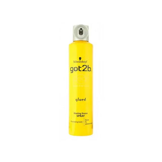 Spray antigelo Schwarzkopf Got2b Blasting Freeze 300 ml