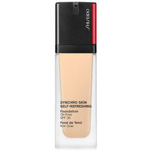 Shiseido Synchro Skin Fondotinta Auto-Rinfrescante SPF 30 260 Cashmere