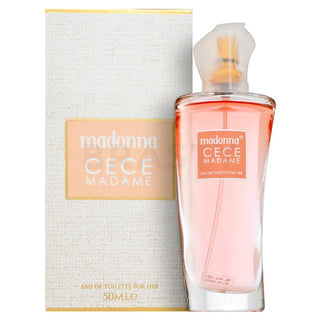 Madonna Cece Madame EDT W 50 ml